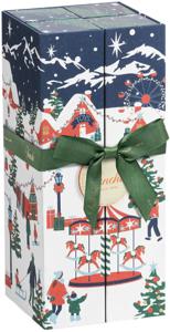 Prestige presentpaket choklad 310 g Venchi produkt bild