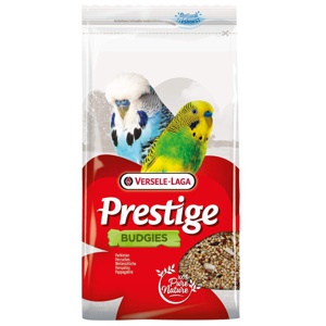 Prestige Undulatblandning produkt bild