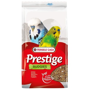 Prestige Undulatblandning produkt bild