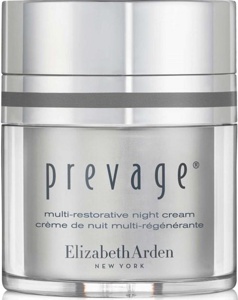 Prevage Multi-Restorative Night Cream 50 ml produktbilde