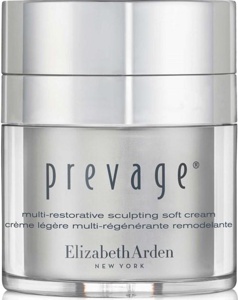 Prevage Multi-Restorative Sculpting Soft Cream 50 ml produktbilde