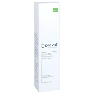 PREVAL Lipogel Produktbild