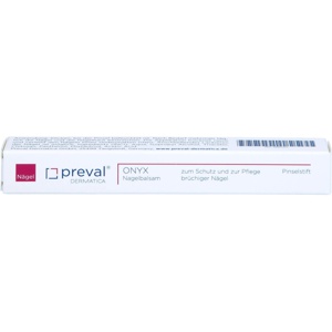 PREVAL Onyx Pen flüssig Produktbild