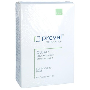 PREVAL Prevabal Bad Produktbild