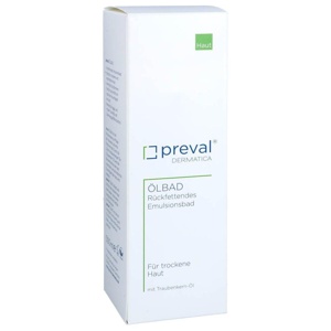 Preval Ölbad, 500 ml Bad Produktbild