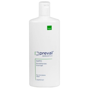 PREVAL Sapo Duschgel Produktbild