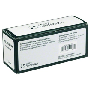 PREVENTOX Einmaltücher 5050 Produktbild