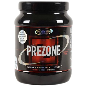 PreZone PWO 525 g produkt bild