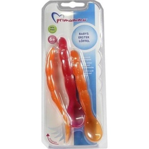 PRIMAMMA Babys erster Löffel Set Produktbild