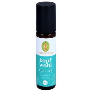KOPFWOHL Roll-on Bio Produktbild
