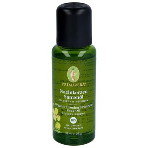 NACHTKERZENSAMENÖL Bio Produktbild