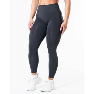 Prime Seamless Tights Mörkgrå produkt bild