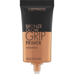 Primer Bronze Glow Grip 010 Sun Glazed, 30 ml Produktbild