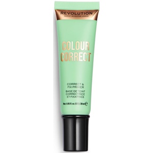 Makeup Revolution Colour Correct Primer 28 ml Produktbild