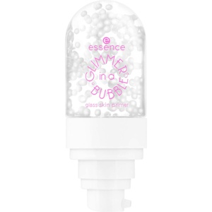 Primer Glimmer In A Bubble Glass Skin 01 Bubble Glaze, 35 ml Produktbild