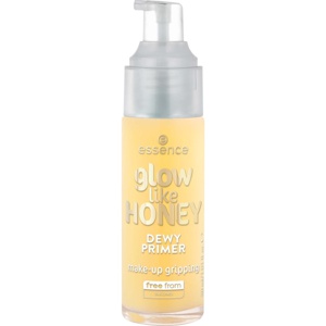 Primer Glow Like Honey Dewy, 30 ml Produktbild