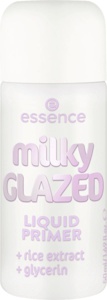 Primer Milky Glazed Liquid, 50 ml Produktbild