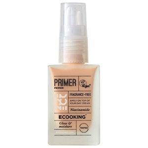 Ecooking Primer Peach 28 ml produkt bild