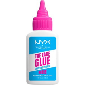 Primer The Face Glue Gripping, Hydrating, 35 ml Produktbild
