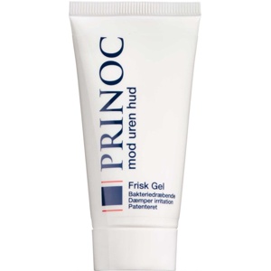Prinoc Frisk Gel produktbillede