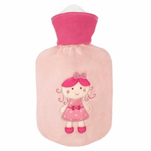 Prinzessin Fee Finja mit Gummi-Wärmflasche 0,8 l, 1 St n.v. Produktbild