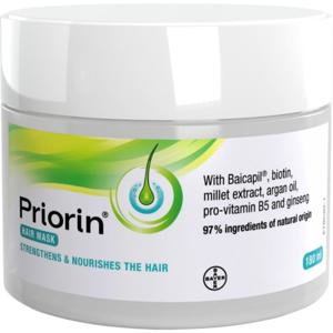 Priorin Hair Mask 180 g produkt bild