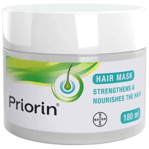 Priorin Hair Mask 180 g produkt bild