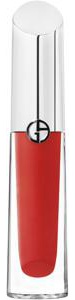 Armani Prisma Glass Lip Gloss 04 Cherry Glaze 3,5ml produkt bild