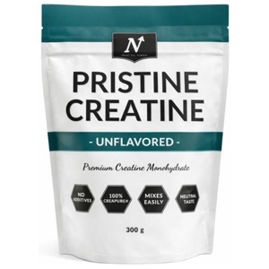 Pristine Creatine 300 g produkt bild