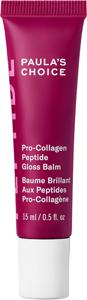 Pro-Collagen Peptide Gloss Balm Lip Treatment Deep Plum produkt bild