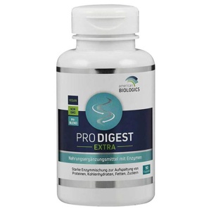 Pro Digest Extra Kapseln, 90 St Kapseln Produktbild