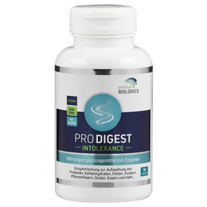 Pro Digest Intolerance Kapseln, 90 St Kapseln Produktbild
