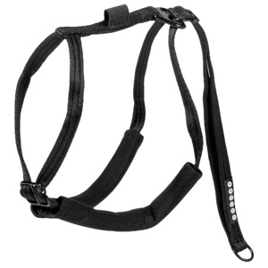 Pro Dog Antidragsele Svart produkt bild