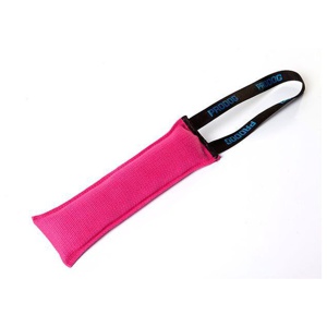 Pro Dog Kamprulle Mjuk Rosa produkt bild