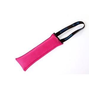 Pro Dog Kamprulle Mjuk Rosa produkt bild