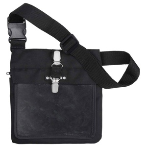 Pro Dog Multifunction Show Pocket Väska för Hundutställning Svart produkt bild