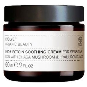 Pro + Ectoin Soothing Cream - 60ML - Evolve produktbillede