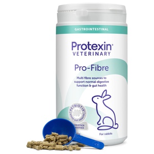 Pro-Fibre Rabbit - 800 g produkt bild