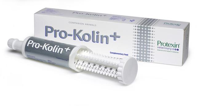 Pro-Kolin+ 60 ml
