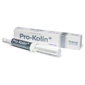 Pro-Kolin+ oral pasta, 15 ml produkt bild
