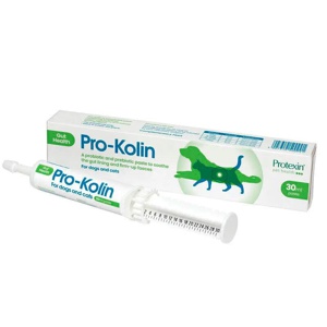 Pro-Kolin Pet 30 ml produktbillede