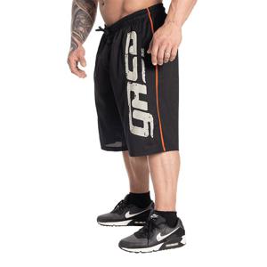 Pro Mesh Shorts black produkt bild