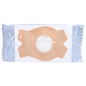 PRO-OPHTA Augenverband S klein Produktbild