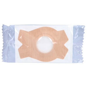 Pro Ophta Augenverband S klein 34227 Produktbild