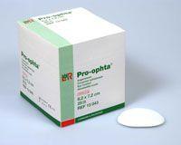 PRO-OPHTA Kissen 6,2x7,2 cm steril Produktbild