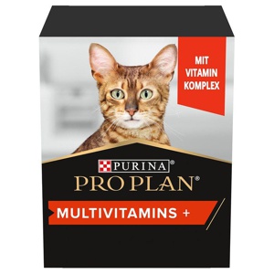 Pro Plan Cat Adult Multivitamin Supplement Pulver Produktbild