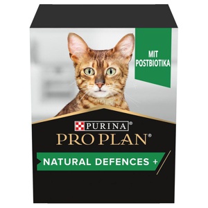 Pro Plan Cat Adult Natural Defences Supplement Pulver Produktbild
