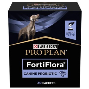 Pro Plan FortiFlora probiootik koertele 1 g N30 toote pilt