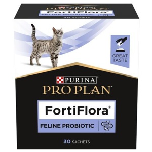 Pro Plan fortiflora probiootik kassidele 1 g N30 toote pilt