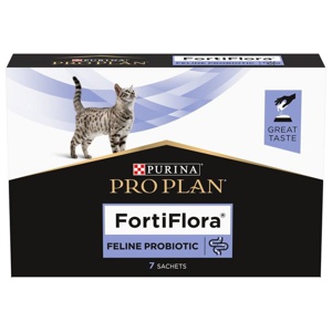 Pro Plan Fortiflora probiootikum kassidele N7 toote pilt
